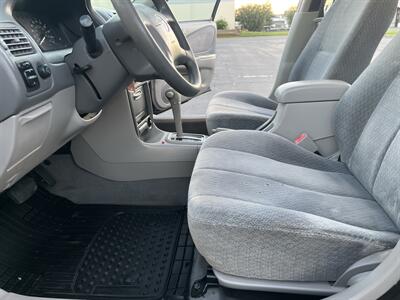 2001 Toyota Corolla LE - Photo 24 - Sacramento, CA 95826