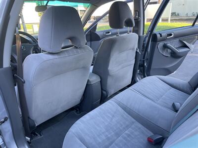 2003 Honda Civic EX   - Photo 26 - Sacramento, CA 95826