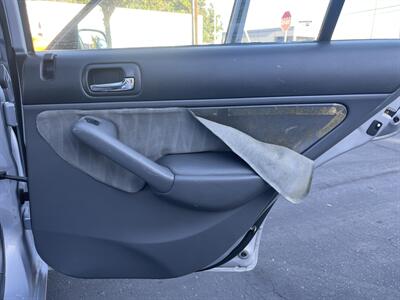 2003 Honda Civic EX   - Photo 31 - Sacramento, CA 95826