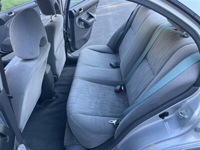 2003 Honda Civic EX   - Photo 27 - Sacramento, CA 95826