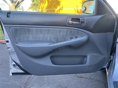 2003 Honda Civic EX   - Photo 25 - Sacramento, CA 95826