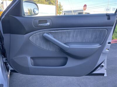 2003 Honda Civic EX   - Photo 35 - Sacramento, CA 95826