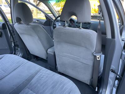 2003 Honda Civic EX   - Photo 29 - Sacramento, CA 95826