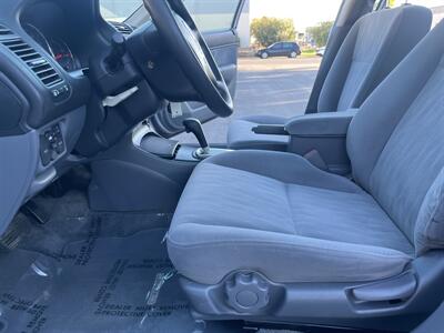 2003 Honda Civic EX   - Photo 22 - Sacramento, CA 95826
