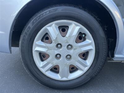 2003 Honda Civic EX   - Photo 15 - Sacramento, CA 95826