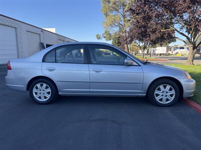 2003 Honda Civic EX   - Photo 12 - Sacramento, CA 95826