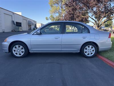 2003 Honda Civic EX   - Photo 6 - Sacramento, CA 95826