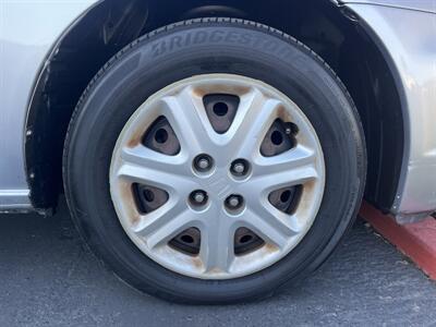 2003 Honda Civic EX   - Photo 13 - Sacramento, CA 95826