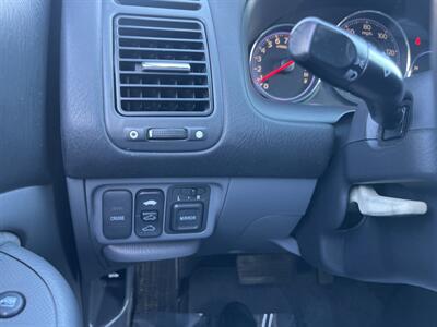 2003 Honda Civic EX   - Photo 40 - Sacramento, CA 95826