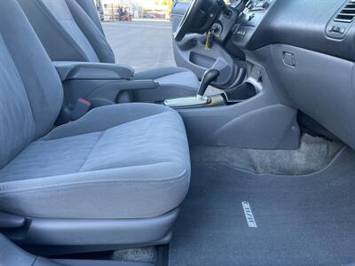 2003 Honda Civic EX   - Photo 34 - Sacramento, CA 95826
