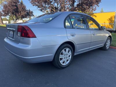 2003 Honda Civic EX   - Photo 11 - Sacramento, CA 95826