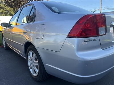 2003 Honda Civic EX   - Photo 8 - Sacramento, CA 95826