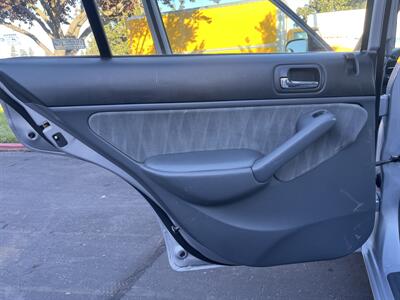 2003 Honda Civic EX   - Photo 30 - Sacramento, CA 95826