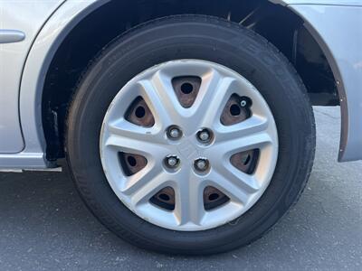 2003 Honda Civic EX   - Photo 19 - Sacramento, CA 95826