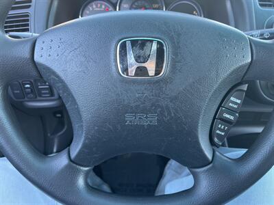 2003 Honda Civic EX   - Photo 41 - Sacramento, CA 95826