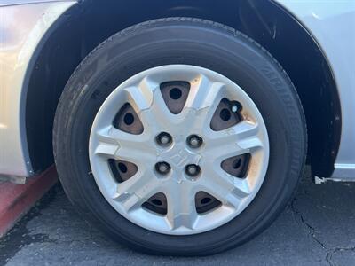 2003 Honda Civic EX   - Photo 17 - Sacramento, CA 95826