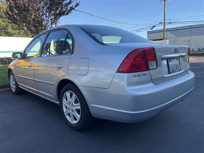 2003 Honda Civic EX   - Photo 7 - Sacramento, CA 95826