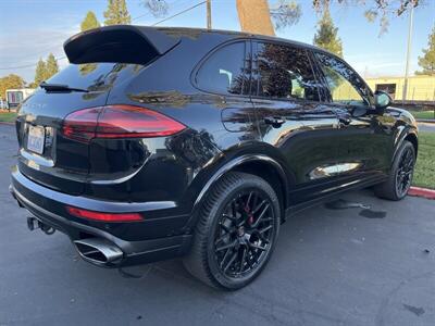 2017 Porsche Cayenne - Photo 13 - Sacramento, CA 95826