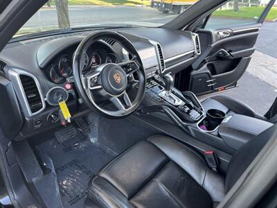 2017 Porsche Cayenne - Photo 23 - Sacramento, CA 95826