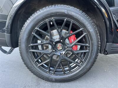 2017 Porsche Cayenne - Photo 17 - Sacramento, CA 95826