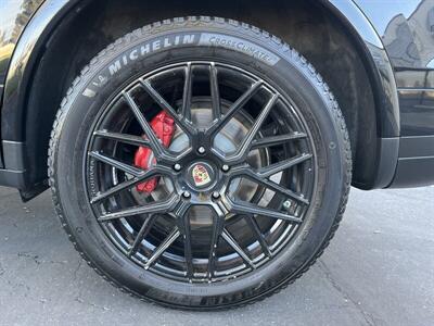 2017 Porsche Cayenne - Photo 19 - Sacramento, CA 95826