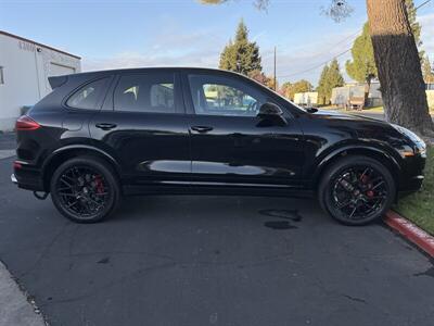 2017 Porsche Cayenne - Photo 14 - Sacramento, CA 95826
