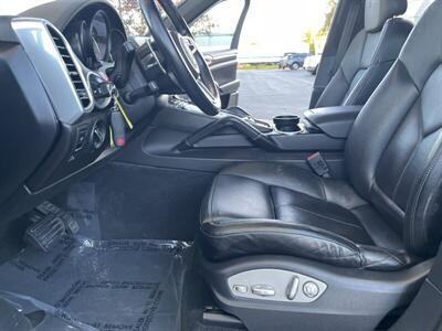 2017 Porsche Cayenne - Photo 24 - Sacramento, CA 95826