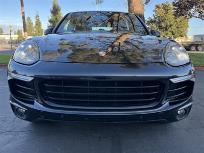 2017 Porsche Cayenne - Photo 5 - Sacramento, CA 95826