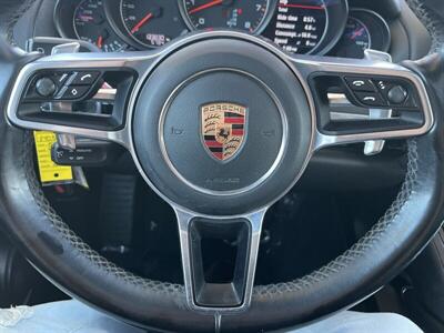 2017 Porsche Cayenne - Photo 43 - Sacramento, CA 95826