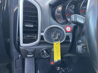 2017 Porsche Cayenne - Photo 44 - Sacramento, CA 95826