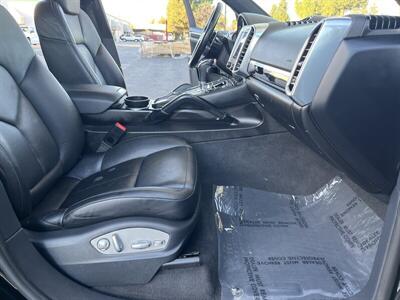 2017 Porsche Cayenne - Photo 37 - Sacramento, CA 95826
