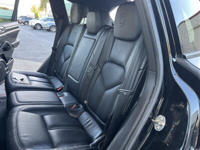 2017 Porsche Cayenne - Photo 31 - Sacramento, CA 95826
