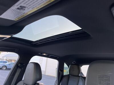 2017 Porsche Cayenne - Photo 26 - Sacramento, CA 95826