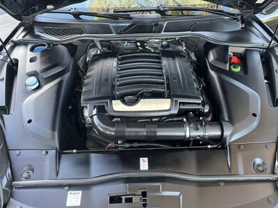 2017 Porsche Cayenne - Photo 40 - Sacramento, CA 95826