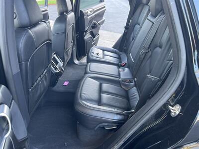 2017 Porsche Cayenne - Photo 30 - Sacramento, CA 95826