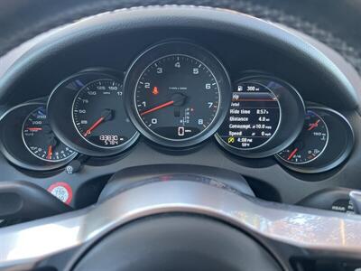 2017 Porsche Cayenne - Photo 41 - Sacramento, CA 95826