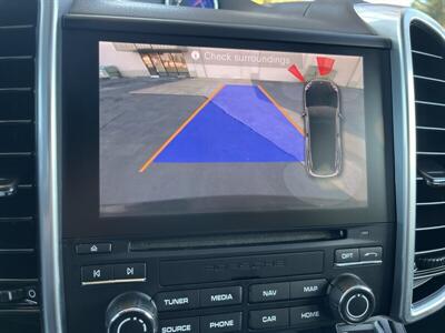 2017 Porsche Cayenne - Photo 46 - Sacramento, CA 95826