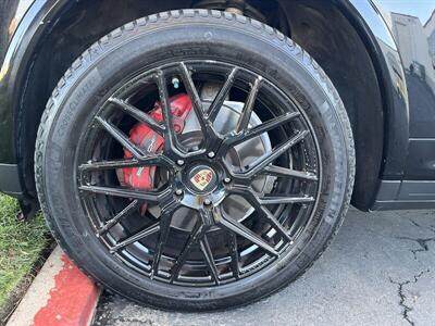 2017 Porsche Cayenne - Photo 21 - Sacramento, CA 95826