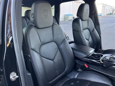 2017 Porsche Cayenne - Photo 38 - Sacramento, CA 95826