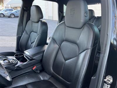 2017 Porsche Cayenne - Photo 25 - Sacramento, CA 95826