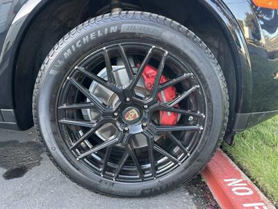 2017 Porsche Cayenne - Photo 15 - Sacramento, CA 95826