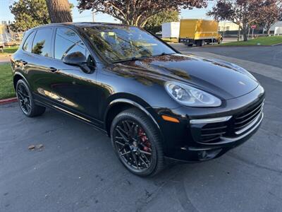 2017 Porsche Cayenne - Photo 3 - Sacramento, CA 95826