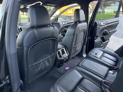 2017 Porsche Cayenne - Photo 28 - Sacramento, CA 95826