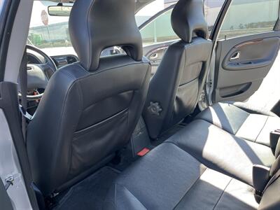 2002 Volvo S40   - Photo 29 - Sacramento, CA 95826