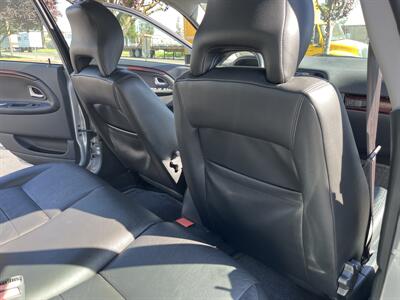 2002 Volvo S40   - Photo 33 - Sacramento, CA 95826