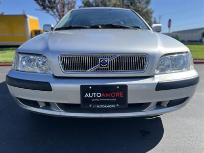2002 Volvo S40   - Photo 5 - Sacramento, CA 95826