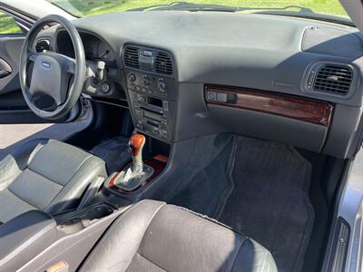 2002 Volvo S40   - Photo 35 - Sacramento, CA 95826