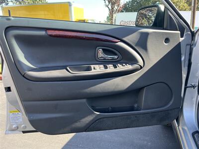 2002 Volvo S40   - Photo 30 - Sacramento, CA 95826