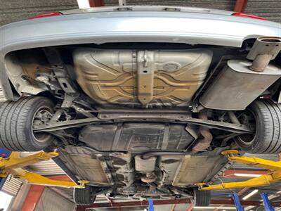 2002 Volvo S40   - Photo 14 - Sacramento, CA 95826