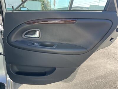 2002 Volvo S40   - Photo 34 - Sacramento, CA 95826